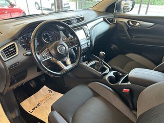 Nissan Qashqai 2018 1.5 DCI TEKNA+-thumb-14