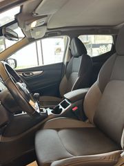 Nissan Qashqai 2018 1.5 DCI TEKNA+-thumb-15