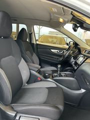 Nissan Qashqai 2018 1.5 DCI TEKNA+-thumb-16