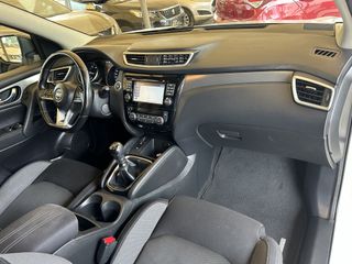 Nissan Qashqai 2018 1.5 DCI TEKNA+-thumb-17