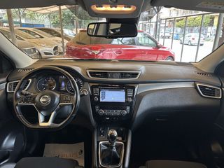 Nissan Qashqai 2018 1.5 DCI TEKNA+-thumb-18