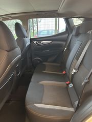 Nissan Qashqai 2018 1.5 DCI TEKNA+-thumb-19