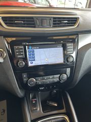 Nissan Qashqai 2018 1.5 DCI TEKNA+-thumb-21