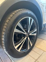 Nissan Qashqai 2018 1.5 DCI TEKNA+-thumb-27