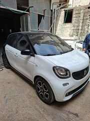Smart ForFour 2017-thumb-1