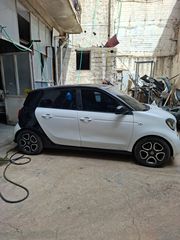 Smart ForFour 2017-thumb-2