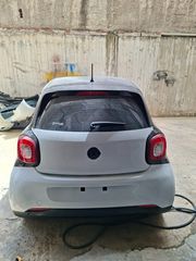 Smart ForFour 2017-thumb-4