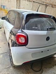 Smart ForFour 2017-thumb-5