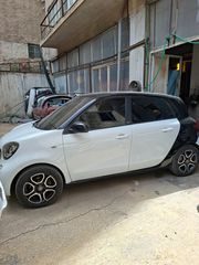 Smart ForFour 2017-thumb-6