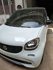 Smart ForFour 2017-thumb-7