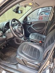 Smart ForFour 2017-thumb-8
