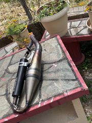 ΟΛΟΣΩΜΗ ΕΞΑΤΜΙΣΗ PRO REPLICA MK2 STAGE6-thumb-1