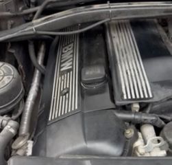 Μοτέρ Μ54Β30 3000cc
