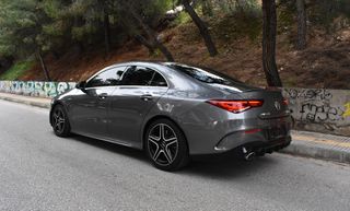 Mercedes-Benz CLA 35 AMG 2020 4 MATIC-DCT-thumb-3
