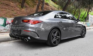 Mercedes-Benz CLA 35 AMG 2020 4 MATIC-DCT-thumb-6