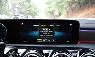 Mercedes-Benz CLA 35 AMG 2020 4 MATIC-DCT-thumb-38