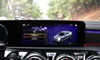 Mercedes-Benz CLA 35 AMG 2020 4 MATIC-DCT-thumb-39