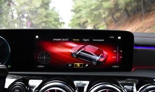 Mercedes-Benz CLA 35 AMG 2020 4 MATIC-DCT-thumb-41