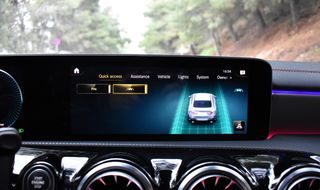 Mercedes-Benz CLA 35 AMG 2020 4 MATIC-DCT-thumb-43