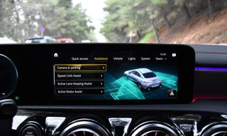 Mercedes-Benz CLA 35 AMG 2020 4 MATIC-DCT-thumb-44