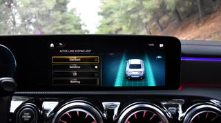 Mercedes-Benz CLA 35 AMG 2020 4 MATIC-DCT-thumb-45