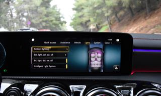 Mercedes-Benz CLA 35 AMG 2020 4 MATIC-DCT-thumb-47