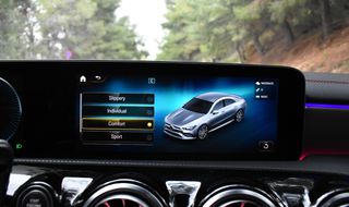 Mercedes-Benz CLA 35 AMG 2020 4 MATIC-DCT-thumb-50