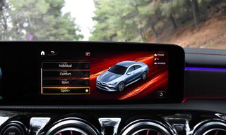 Mercedes-Benz CLA 35 AMG 2020 4 MATIC-DCT-thumb-52