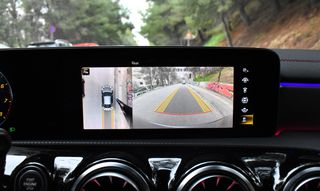 Mercedes-Benz CLA 35 AMG 2020 4 MATIC-DCT-thumb-53