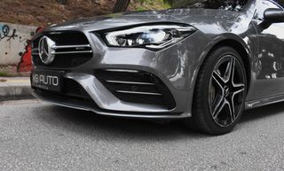 Mercedes-Benz CLA 35 AMG 2020 4 MATIC-DCT-thumb-10