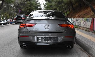 Mercedes-Benz CLA 35 AMG 2020 4 MATIC-DCT-thumb-12