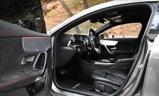 Mercedes-Benz CLA 35 AMG 2020 4 MATIC-DCT-thumb-18