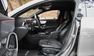 Mercedes-Benz CLA 35 AMG 2020 4 MATIC-DCT-thumb-19
