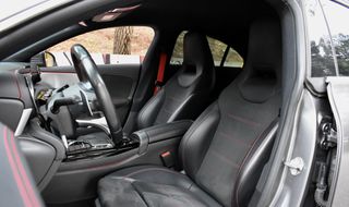 Mercedes-Benz CLA 35 AMG 2020 4 MATIC-DCT-thumb-20