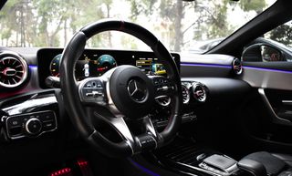 Mercedes-Benz CLA 35 AMG 2020 4 MATIC-DCT-thumb-26