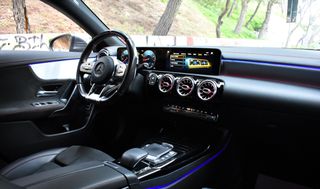 Mercedes-Benz CLA 35 AMG 2020 4 MATIC-DCT-thumb-27