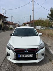 Mitsubishi Space Star 2022 CVT /LED /CAMERA /ΟΘΟΝΗ - ΕΥΚΑΙΡΙΑ!