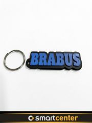 Μπρελόκ πλαστικό ανάγλυφο BRABUS-thumb-2