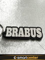 Μπρελόκ πλαστικό ανάγλυφο BRABUS-thumb-1