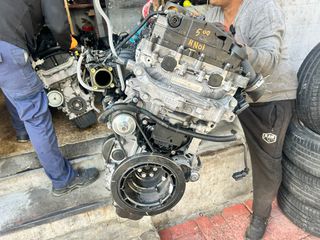 ΚΙΝΗΤΗΡΑΣ PEUGEOT 208-308 1.2L 12V HN01 2015-2019