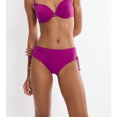 Triumph Γυναικείο Μαγιό Σλιπ Ρυθμιζόμενο Summer Twist Midi 01 SS '26