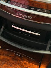 Mercedes-Benz S 400 2009 7G TRONIC BLUE HYBRID FULL EXTRA PANORAMA-thumb-22