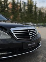Mercedes-Benz S 400 2009 7G TRONIC BLUE HYBRID FULL EXTRA PANORAMA-thumb-27