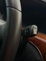 Mercedes-Benz S 400 2009 7G TRONIC BLUE HYBRID FULL EXTRA PANORAMA-thumb-33