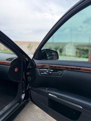 Mercedes-Benz S 400 2009 7G TRONIC BLUE HYBRID FULL EXTRA PANORAMA-thumb-11