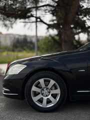 Mercedes-Benz S 400 2009 7G TRONIC BLUE HYBRID FULL EXTRA PANORAMA-thumb-15