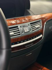 Mercedes-Benz S 400 2009 7G TRONIC BLUE HYBRID FULL EXTRA PANORAMA-thumb-20