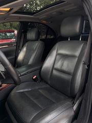 Mercedes-Benz S 400 2009 7G TRONIC BLUE HYBRID FULL EXTRA PANORAMA-thumb-14