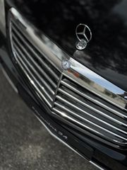 Mercedes-Benz S 400 2009 7G TRONIC BLUE HYBRID FULL EXTRA PANORAMA-thumb-25