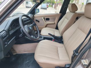 Bmw 320 1988 E30 sedan εξακύλινδρο γνήσιο-thumb-13